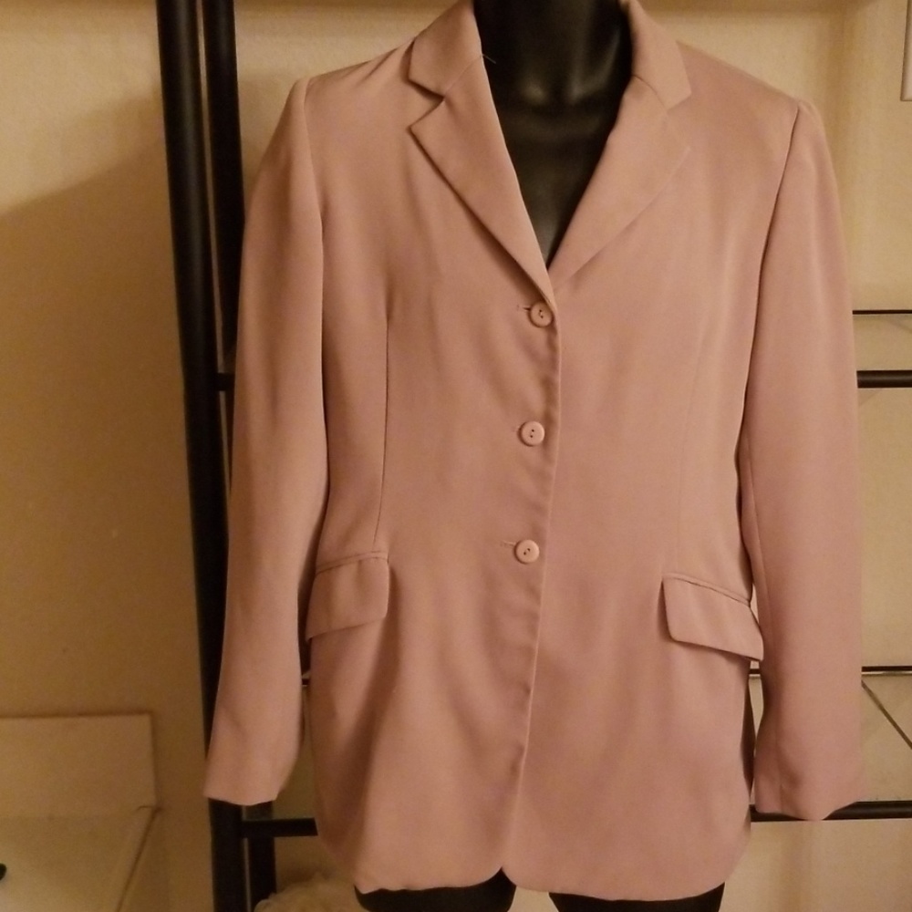 Express Suit Jacket